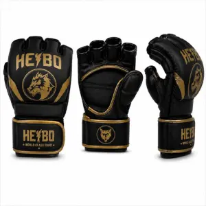 دستکش MMA حرفه‌ای