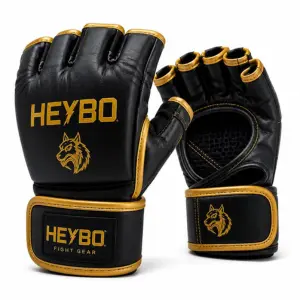 دستکش MMA