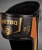 ساق‌بند و محافظ روی پا رزمی HEYBO - تصویر 12
