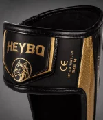 ساق‌بند و محافظ روی پا رزمی HEYBO - تصویر 8